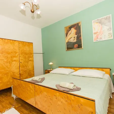 Lorenzo Apartamento *