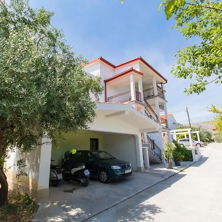 Apartamento Lorenzo