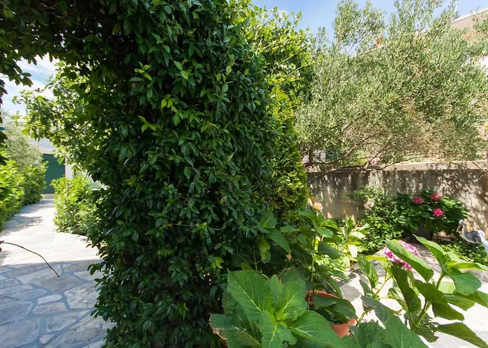 Apartament Lorenzo Trogir