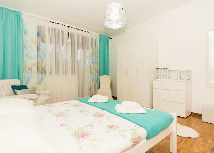 Lorenzo Apartament Trogir