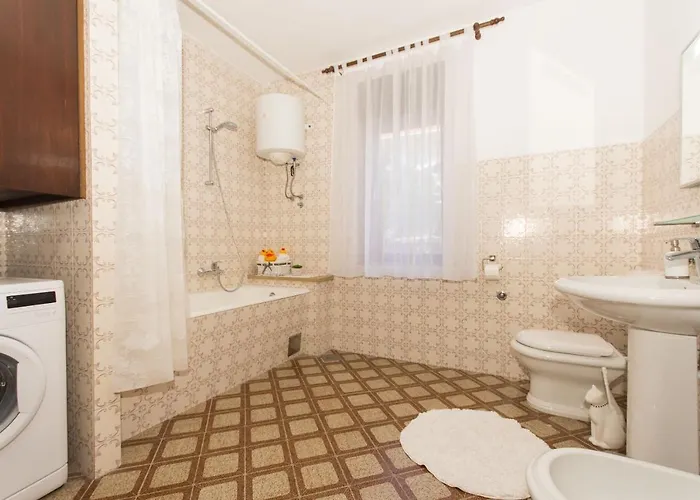 Lorenzo Apartament