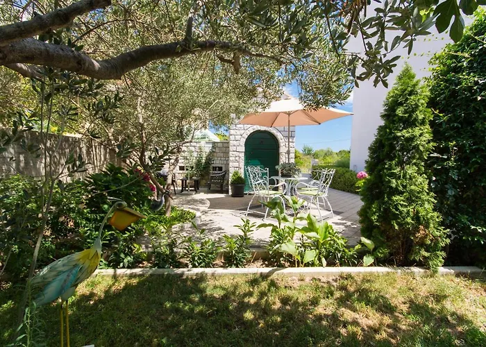 Apartament Lorenzo *