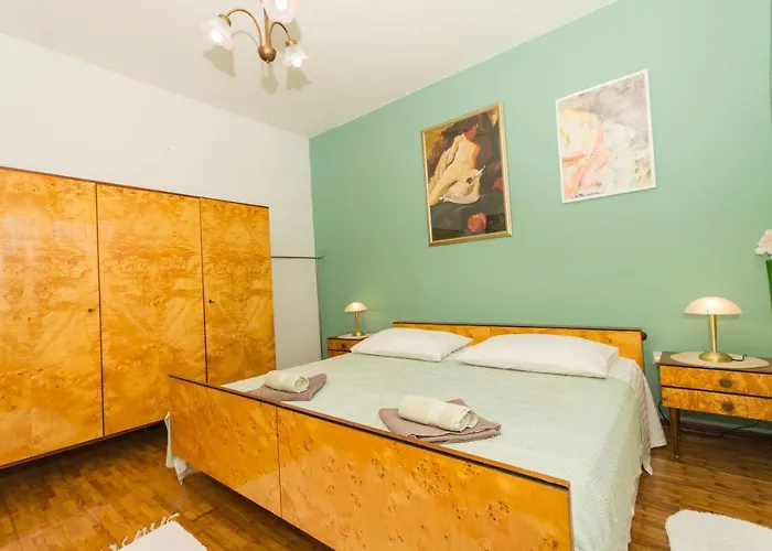 Lorenzo Apartament *