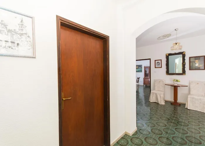 Lorenzo Apartament Trogir