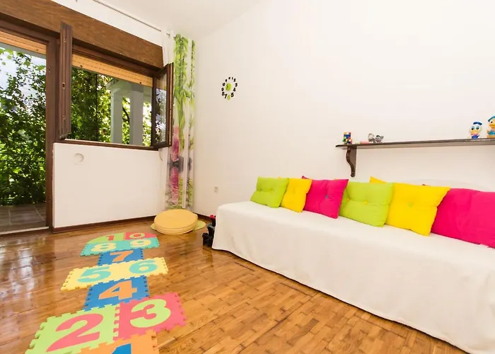 Apartament Lorenzo