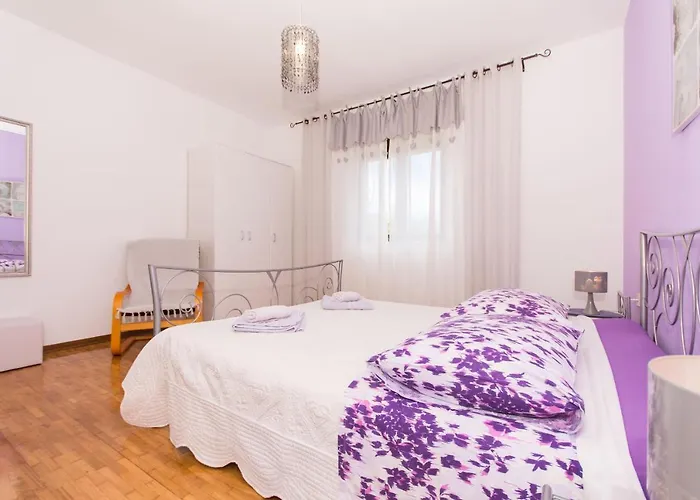 Lorenzo Apartament