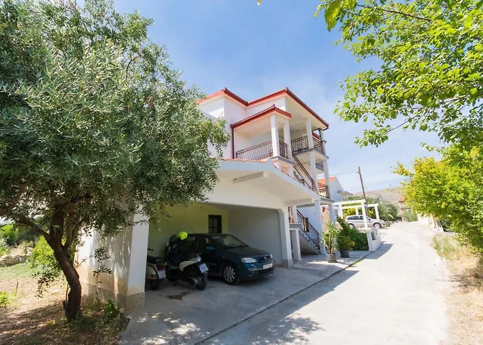Apartament Lorenzo