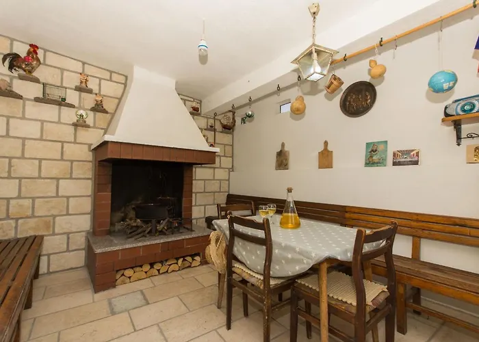 Lorenzo Apartament