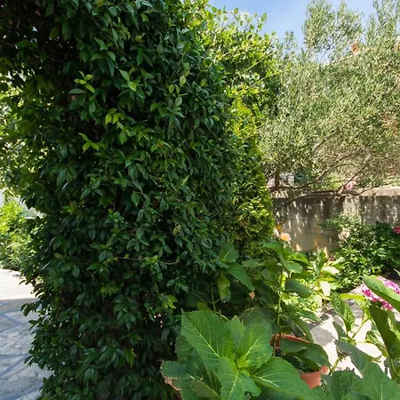 Appartement Lorenzo Trogir