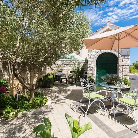 Appartement Lorenzo Trogir