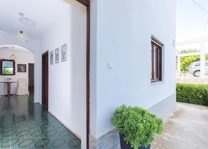 Lorenzo Appartement Trogir