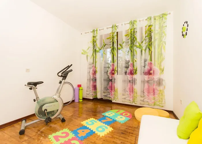 Lorenzo Appartement *