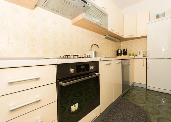 Lorenzo Appartement *