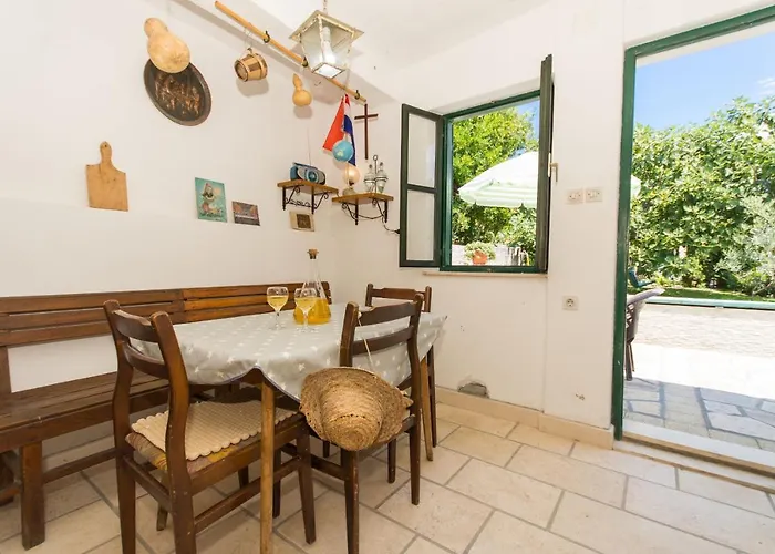 Appartement Lorenzo *