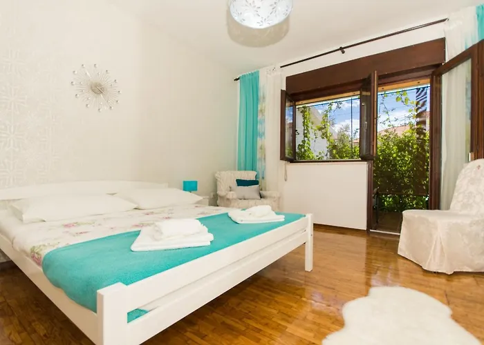 Appartement Lorenzo Trogir