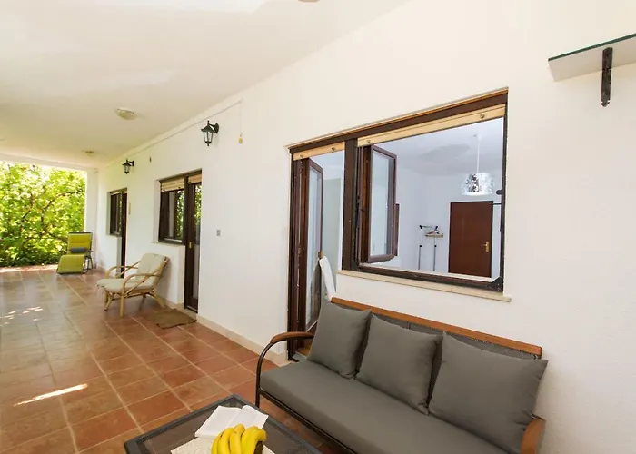 Lorenzo Appartement Trogir