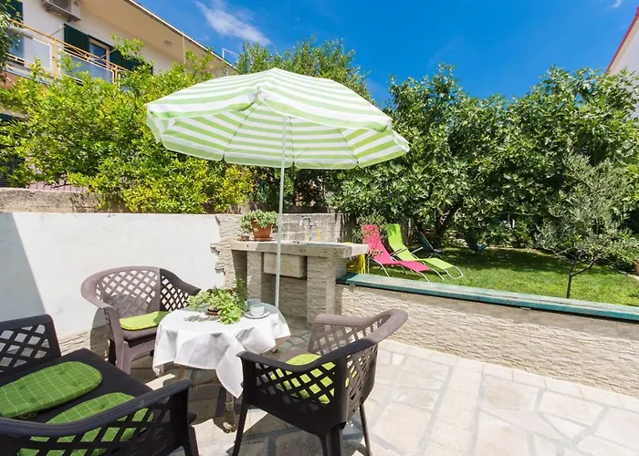 Lorenzo Appartement *