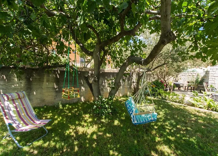 Appartement Lorenzo *