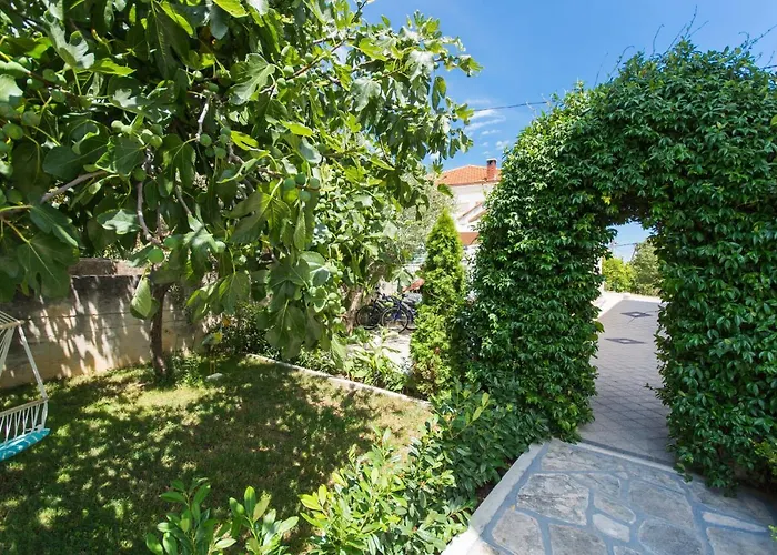 Appartement Lorenzo *