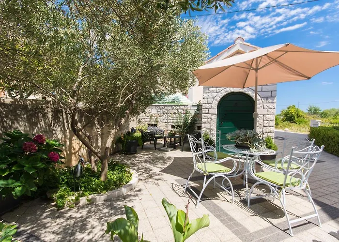 Appartement Lorenzo Trogir