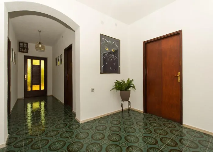 Lorenzo Appartement Trogir